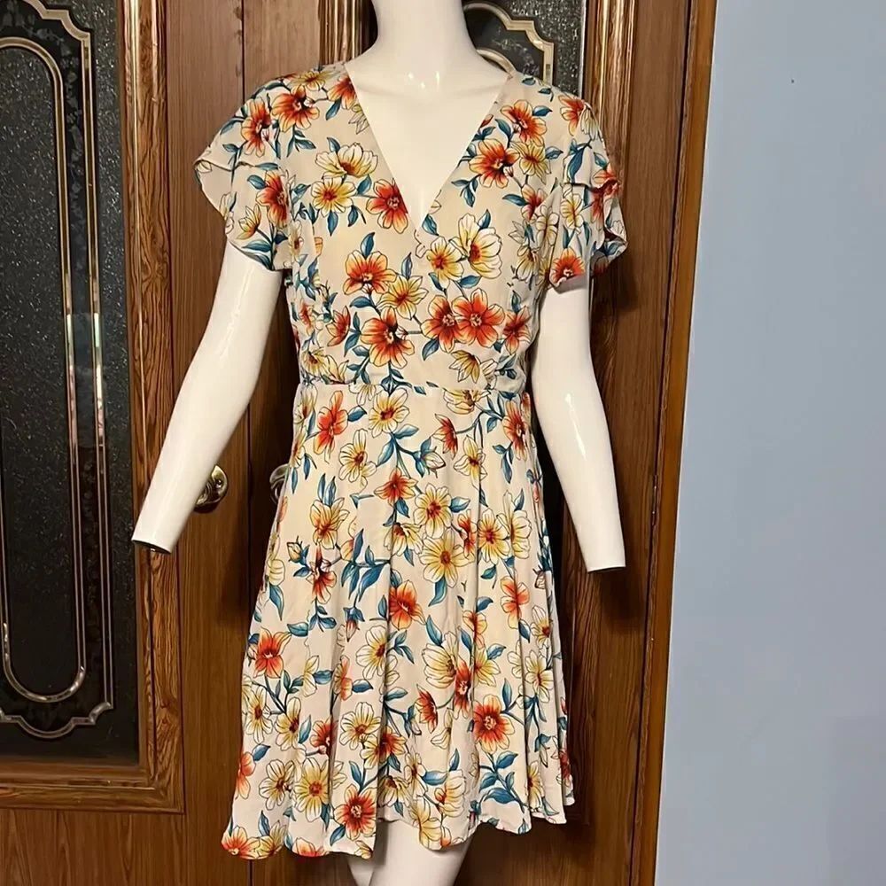 Altar’d State Dress